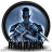 The Chronicles Of Riddick - Butcher`s Bay - DC 1 Icon 48x48 png